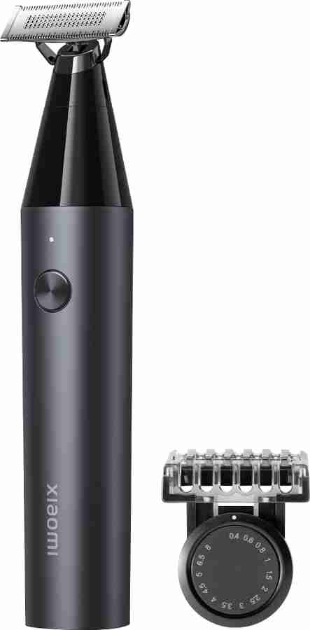 Mi trimmer flipkart sale
