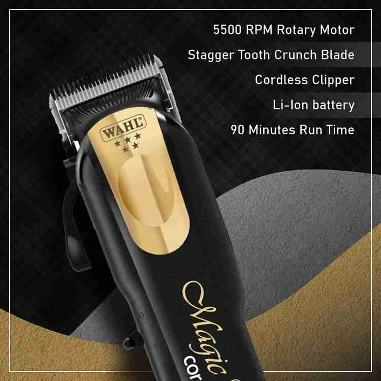 Precio de wahl magic hot sale clip