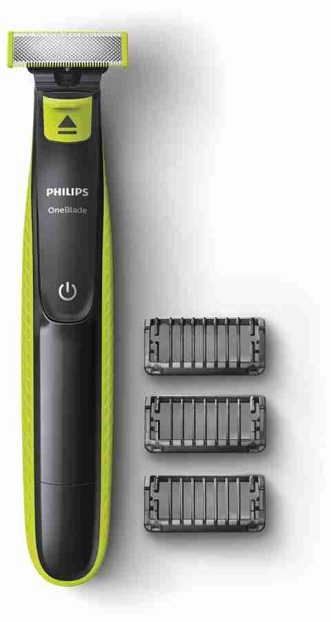 Philips One Blade Trimmer at Rs 1899/piece in New Delhi