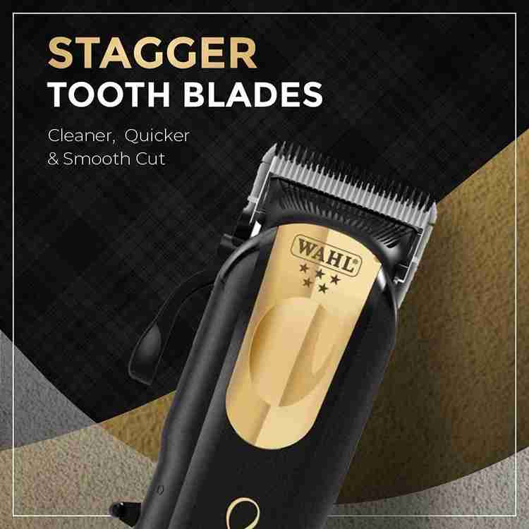 Caracteristicas wahl magic clip discount cordless