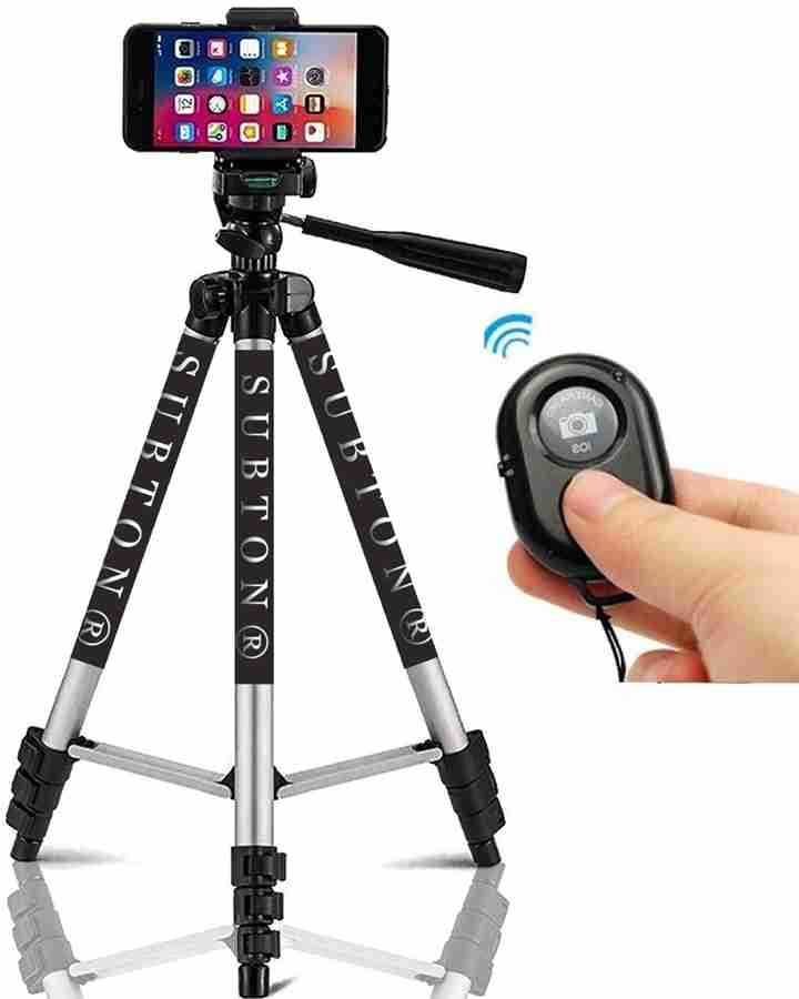 subton Photography Mobile Holder Tripod3110 Camera Stand 40inch