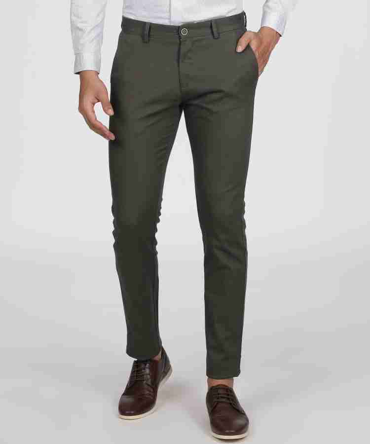 Peter england trousers flipkart best sale