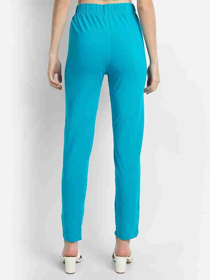 Sonias Comfort Ankle Length Western Wear Legging Price in India