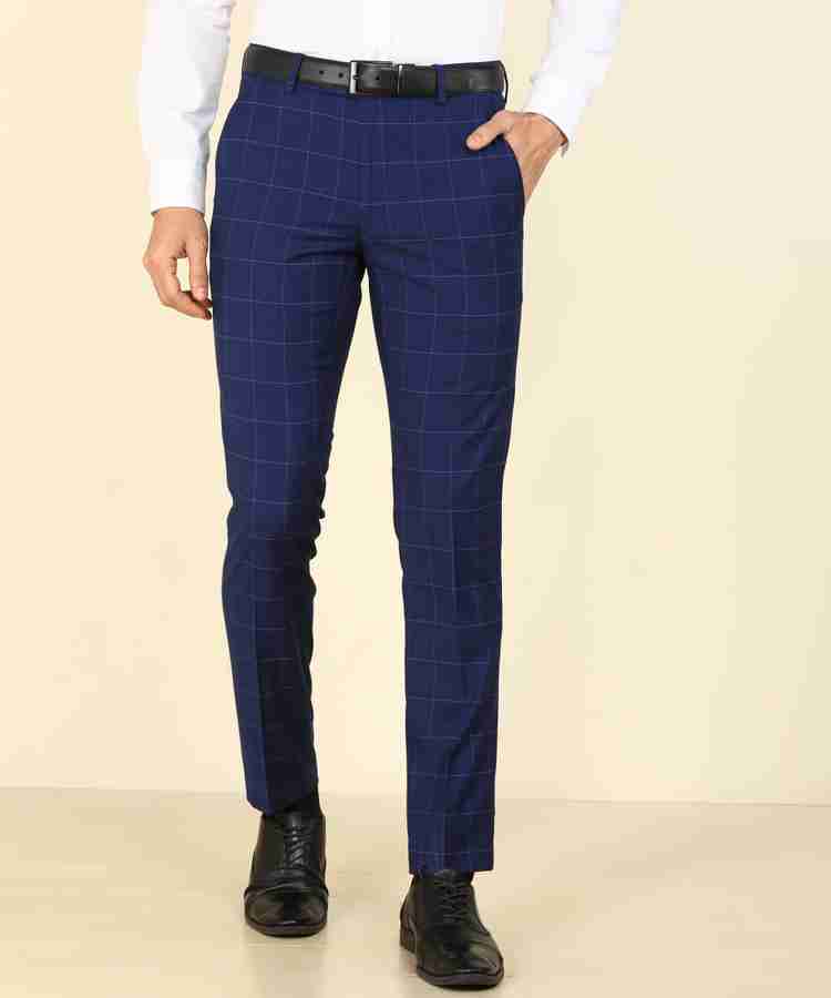 Peter england trousers flipkart hotsell