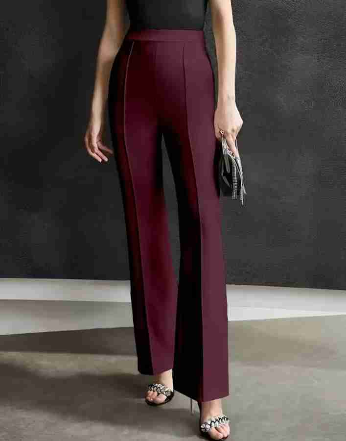 Flipkart women trousers top