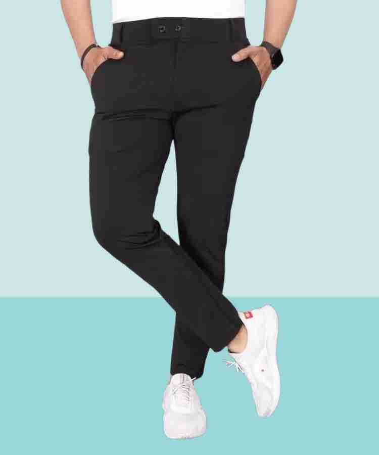 Trousers on flipkart cheap
