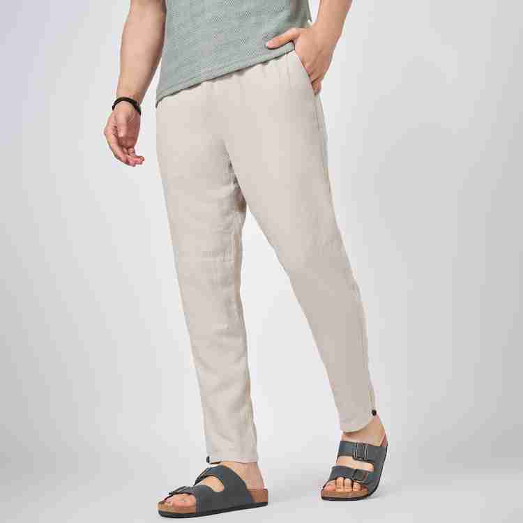 Pantaloons trousers online best sale