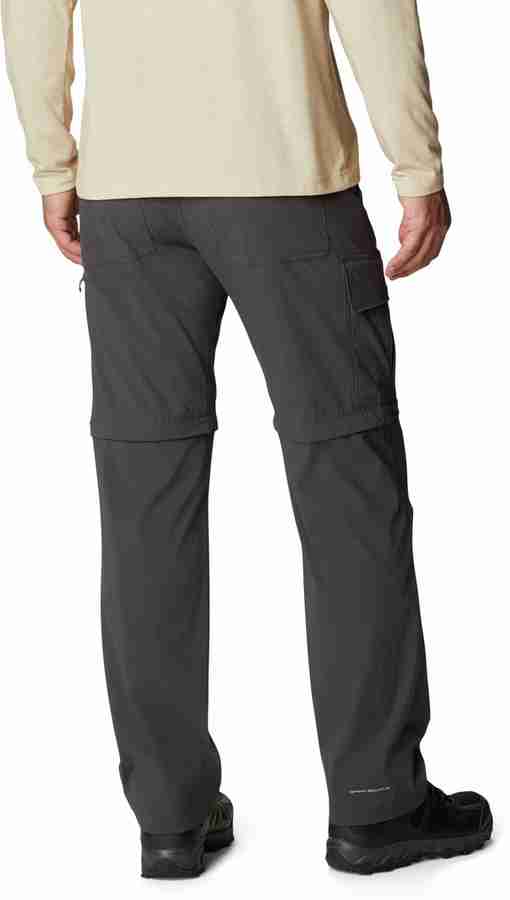 Columbia Sportswear Regular Fit Men Black Trousers Buy Columbia Sportswear Regular Fit Men Black Trousers Online at Best Prices in India Flipkart