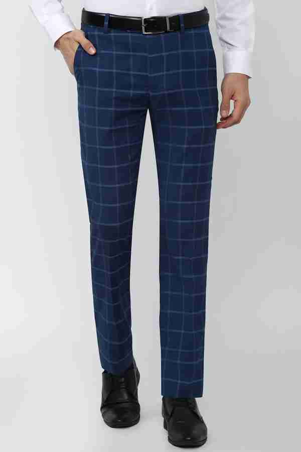 Flipkart formal trousers top