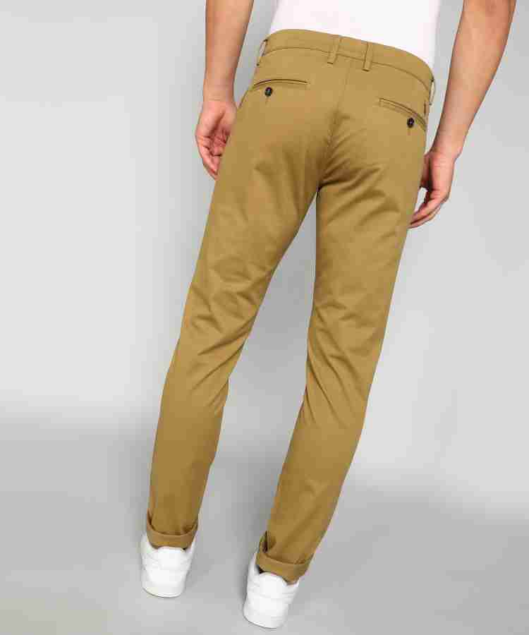 Polo 2024 khaki trousers