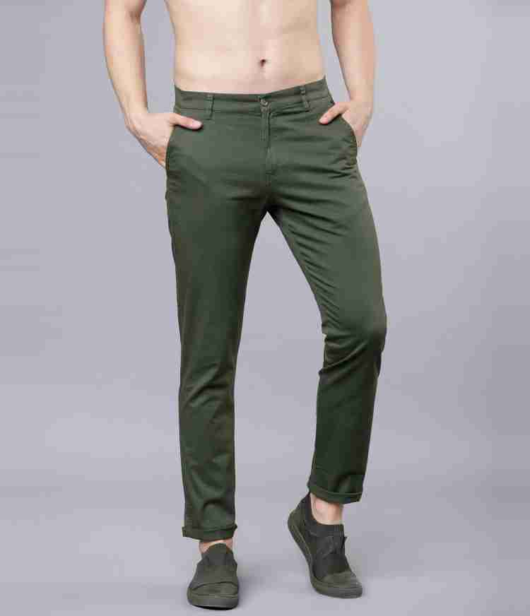 Flipkart mens trouser best sale