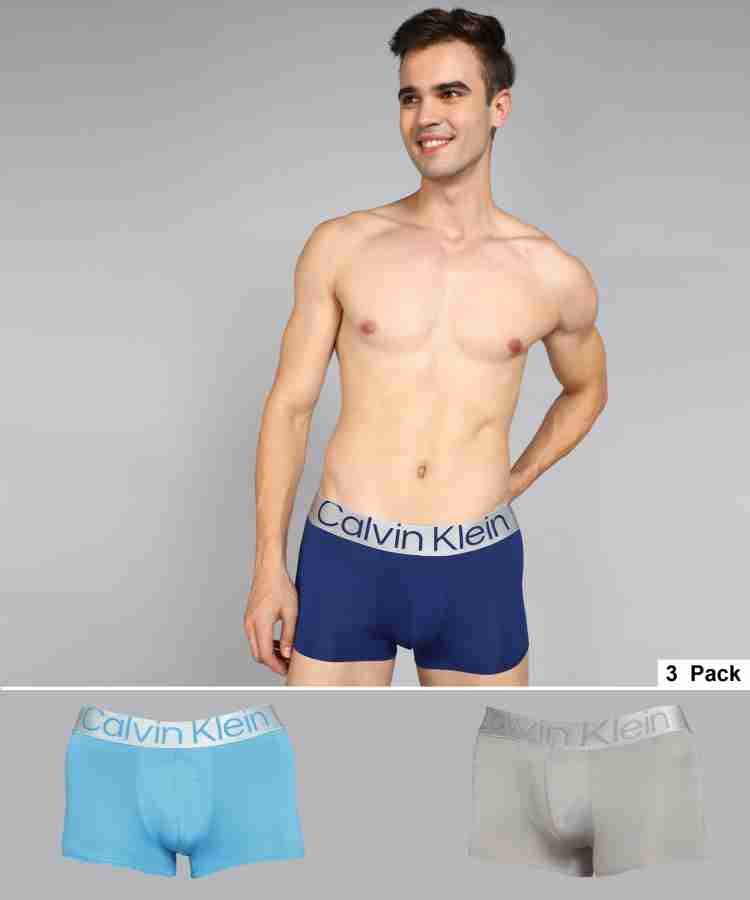 Calvin klein best sale original boxer