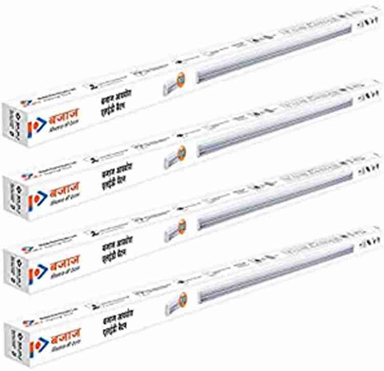 Bajaj ivora led batten new arrivals