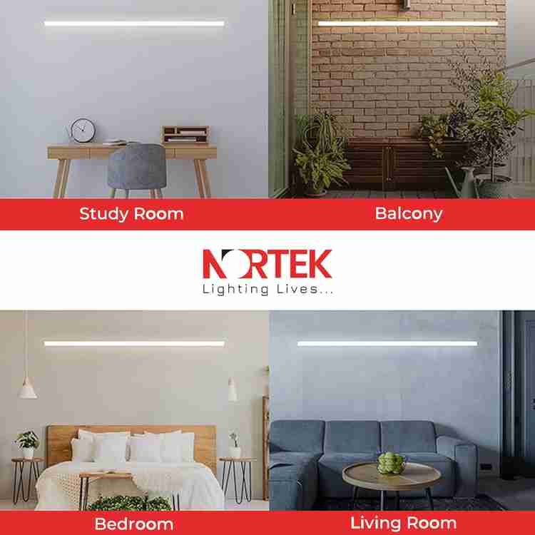 Led tube light for study sale room