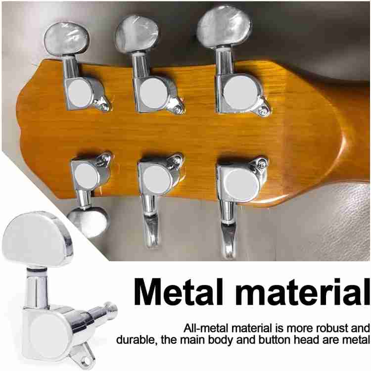 Manual guitar tuner sale