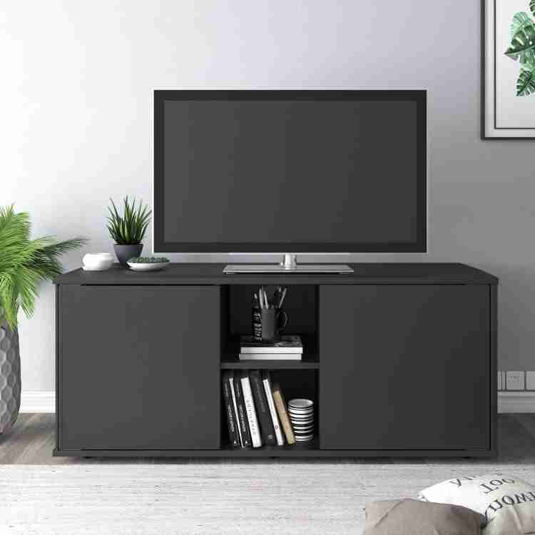 Flipkart Perfect Homes Shelby Engineered Wood TV Entertainment