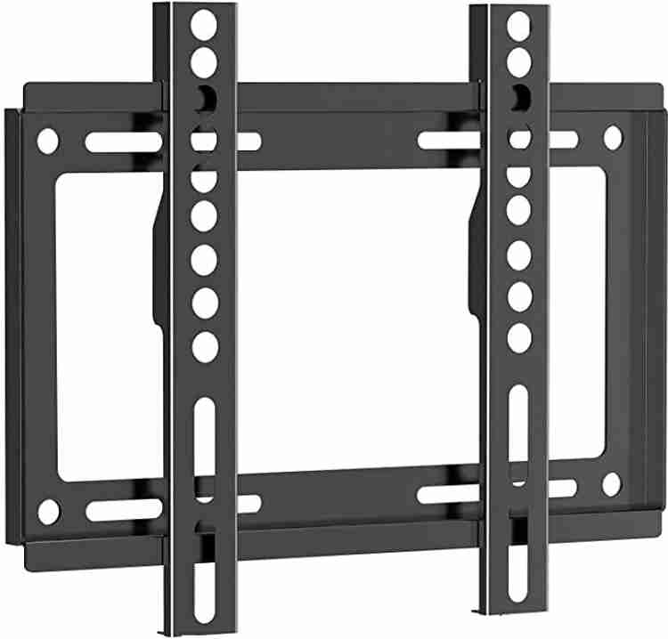 Abasr LCD LED Wall Mount Kit Stand Fixed Bracket For 14 To 32