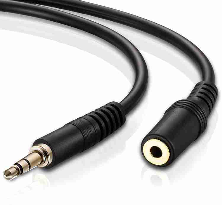 Goliton aux hotsell 3.5 mm cable
