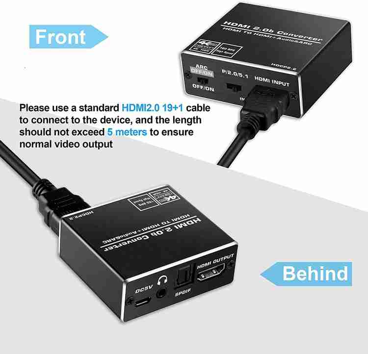 Hdmi 2.0 b 4k deals