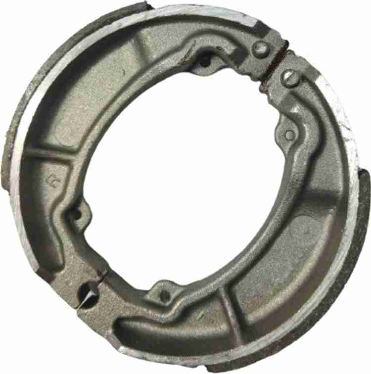Yamaha fascino brake shoe price hotsell