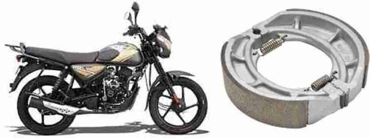 Bs6 ct110 top