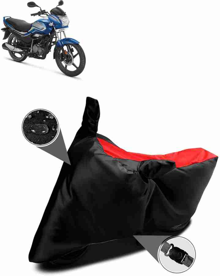 PAGORA Waterproof Two Wheeler Cover for Hero Price in India Buy PAGORA Waterproof Two Wheeler Cover for Hero online at Flipkart