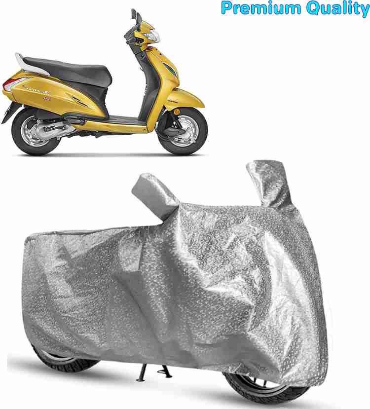 TRAVO Waterproof Two Wheeler Cover for Honda Price in India Buy TRAVO Waterproof Two Wheeler Cover for Honda online at Flipkart