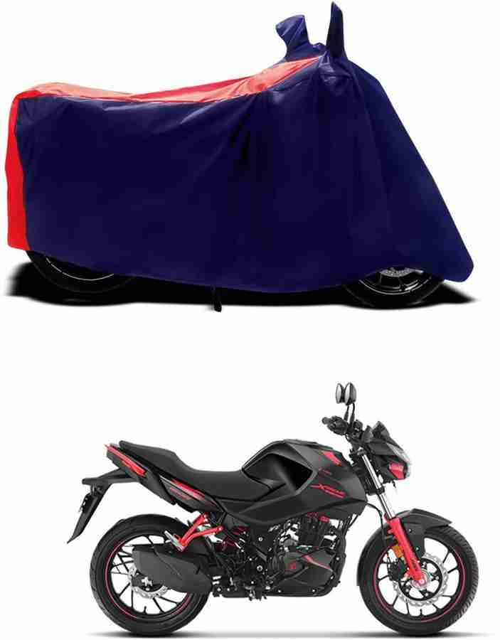 GOSHIV car and bike accessories Waterproof Two Wheeler Cover for Hero Price in India Buy GOSHIV car and bike accessories Waterproof Two Wheeler Cover for Hero online at Flipkart