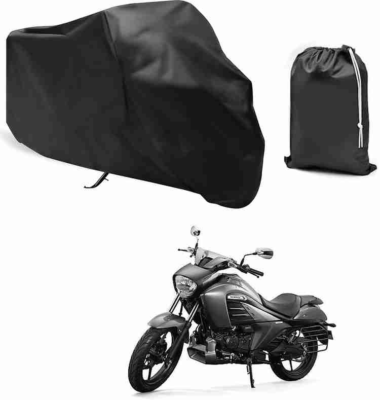 Suzuki intruder 2025 150 tank cover