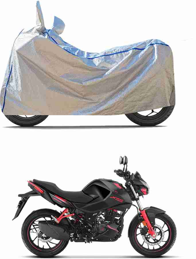 Hero motocorp accessories online top