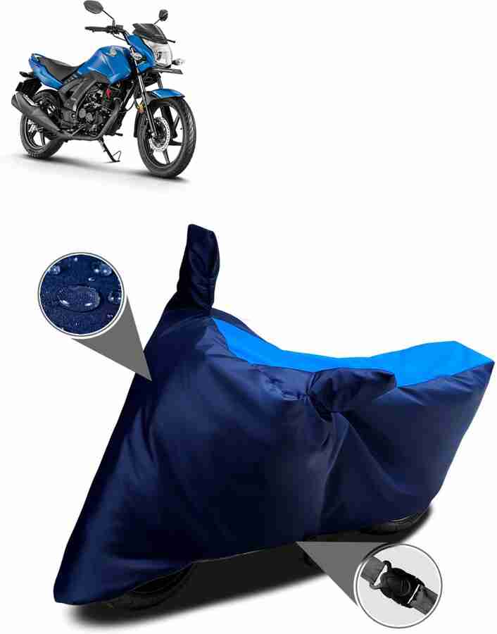 Honda unicorn accessories online discount