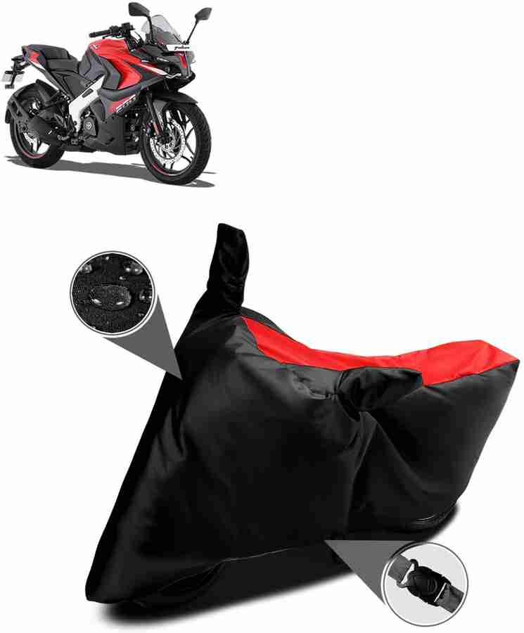 GOSHIV car and bike accessories Waterproof Two Wheeler Cover for Bajaj Price in India Buy GOSHIV car and bike accessories Waterproof Two Wheeler Cover for Bajaj online at Flipkart