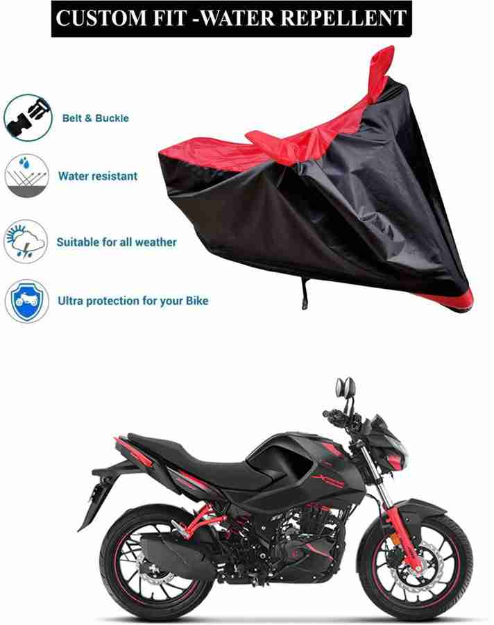 GOSHIV car and bike accessories Waterproof Two Wheeler Cover for Hero Price in India Buy GOSHIV car and bike accessories Waterproof Two Wheeler Cover for Hero online at Flipkart