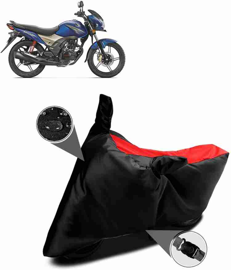 Honda two wheeler accessories online deals