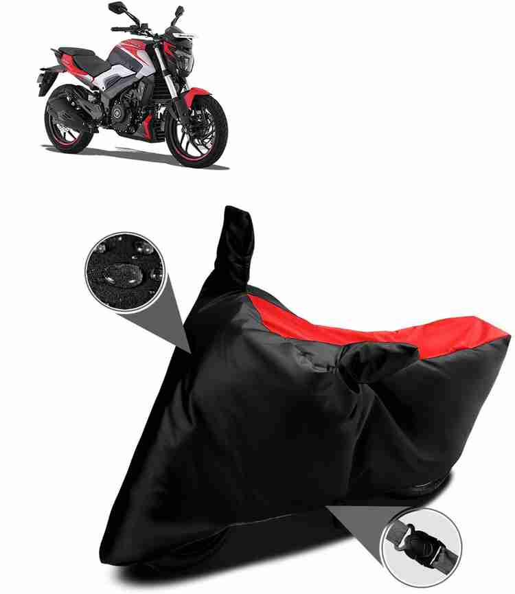GOSHIV car and bike accessories Waterproof Two Wheeler Cover for Bajaj Price in India Buy GOSHIV car and bike accessories Waterproof Two Wheeler Cover for Bajaj online at Flipkart