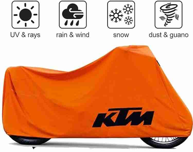 Ktm bike cover price 2025