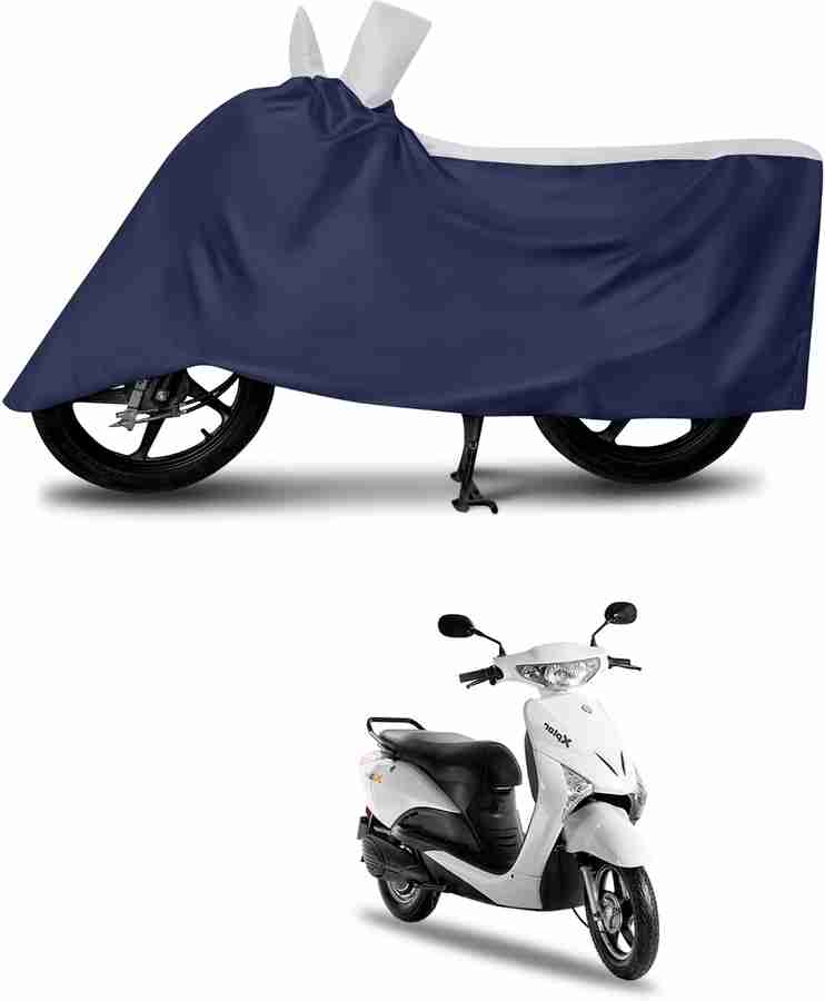 LICATOR Two Wheeler Cover for Indus Price in India Buy LICATOR Two Wheeler Cover for Indus online at Flipkart
