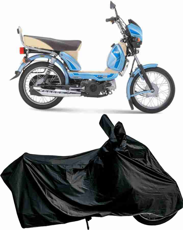 Autofly Waterproof Two Wheeler Cover for TVS Price in India Buy
