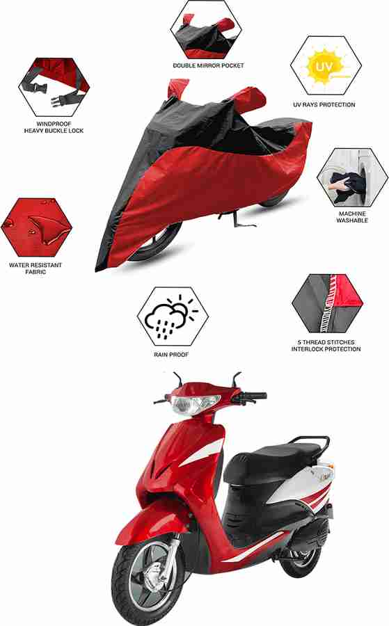 FurniGully Two Wheeler Cover for Indus Price in India Buy FurniGully Two Wheeler Cover for Indus online at Flipkart