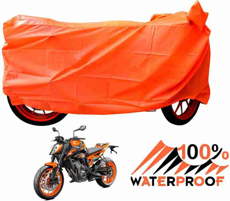 Ktm bike cover price top
