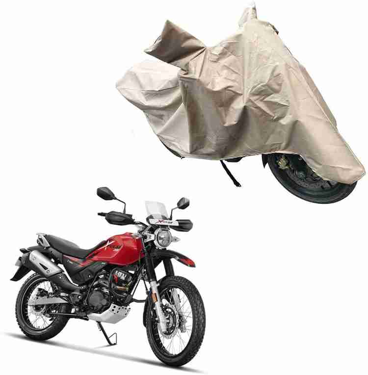Hero xpulse shop 200t accessories online