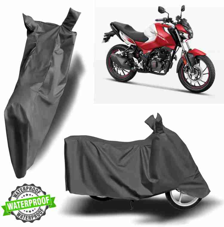 NG Auto Front Waterproof Two Wheeler Cover for Hero Price in India - Buy NG  Auto Front Waterproof Two Wheeler Cover for Hero online at