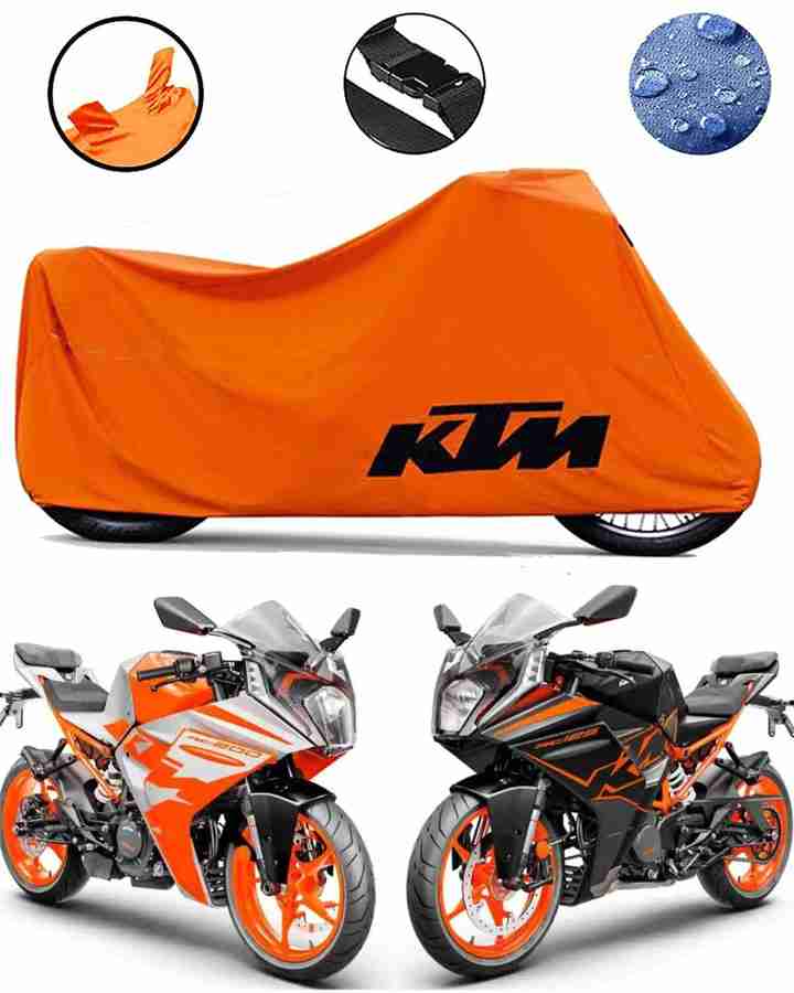 SMARTER RIDE Waterproof Two Wheeler Cover for KTM Price in India Buy SMARTER RIDE Waterproof Two Wheeler Cover for KTM online at Flipkart