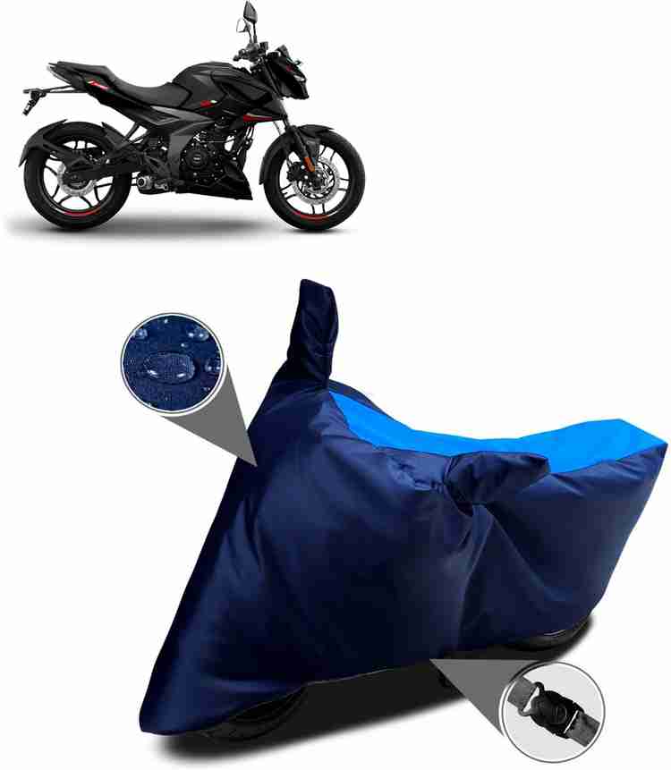 GOSHIV car and bike accessories Waterproof Two Wheeler Cover for Bajaj Price in India Buy GOSHIV car and bike accessories Waterproof Two Wheeler Cover for Bajaj online at Flipkart