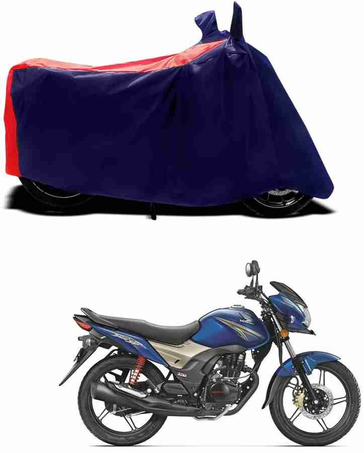 Honda bike accessories online shop