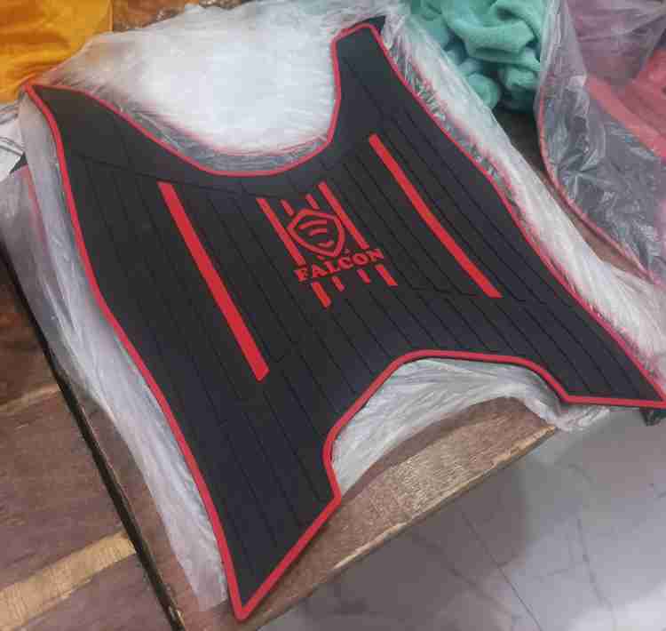 Falcon hotsell floor mats
