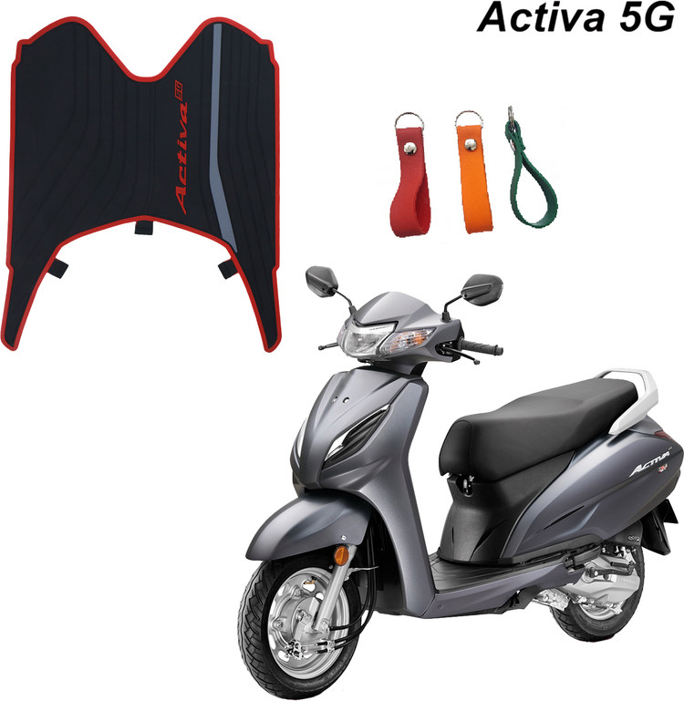 5g Mileage Honda 5g Activa On Road Price Activa 5g Black On Road