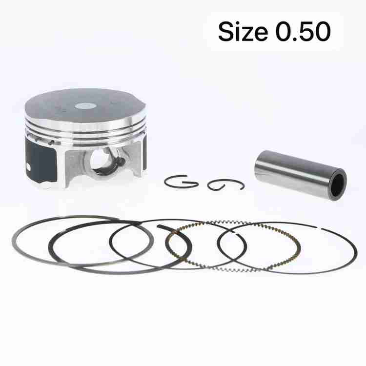 Pulsar 150 piston price clearance