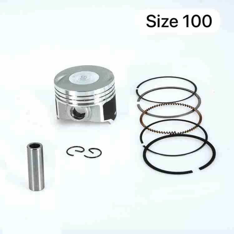 Bajaj discover 100cc piston price hotsell