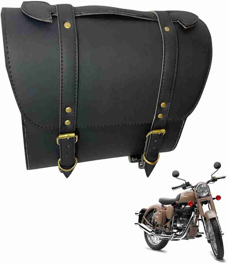Nh4 saddle bag best sale